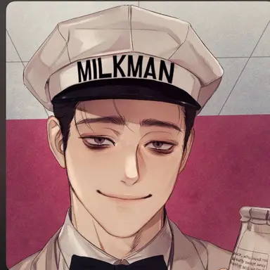 Profile image of 톰 해링턴