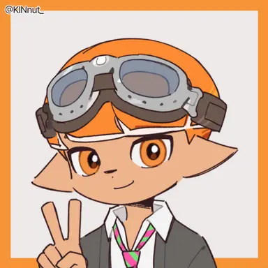 Profile image of にじいろ