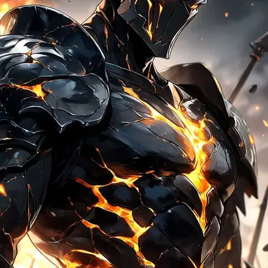 Profile image of Armageddon
