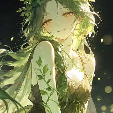 Profile image of Plant