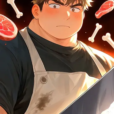 Profile image of Meat