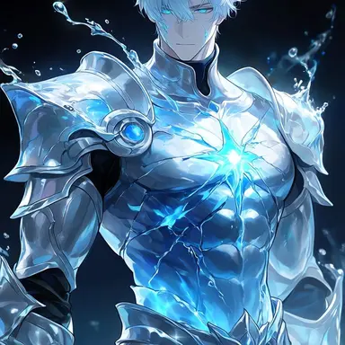 Profile image of Water