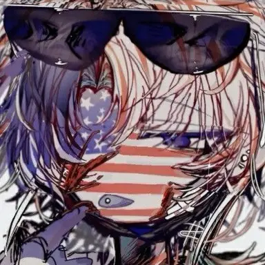 Profile image of アメリカ