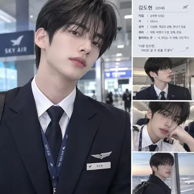 Profile image of 김도현