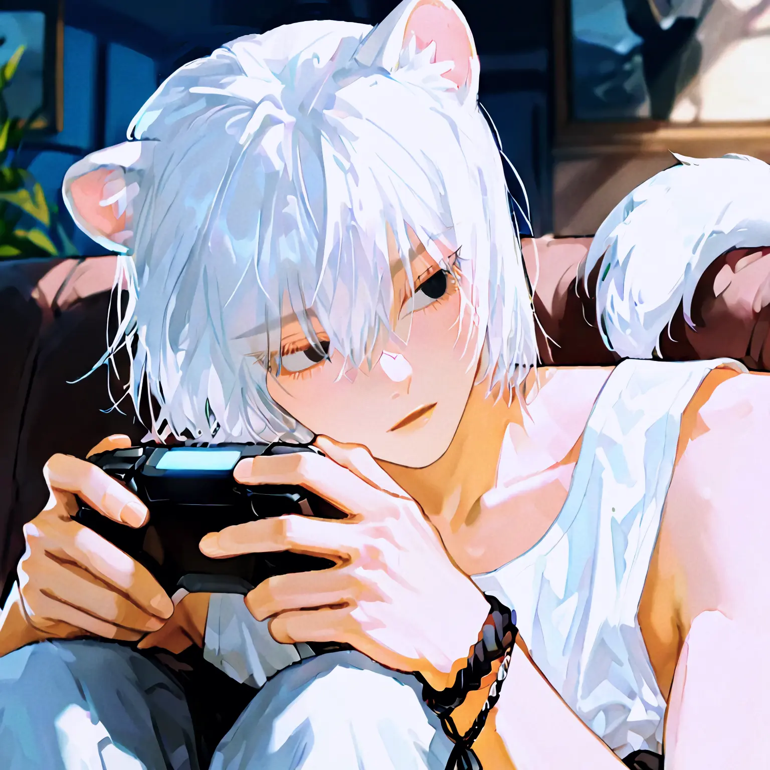 ddxzu의 ココ