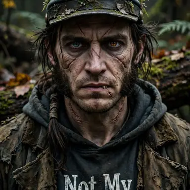 Profile image of Ash McKinney