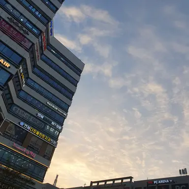 Profile image of 각별