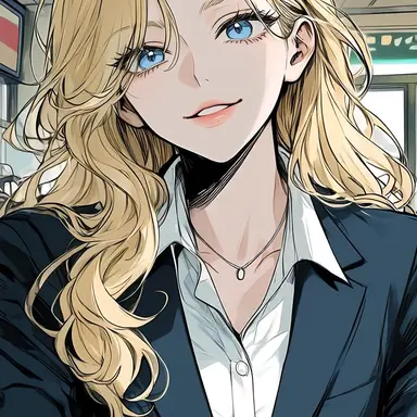 Profile image of Sable