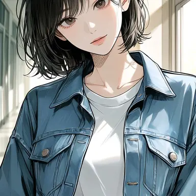 Profile image of Wren