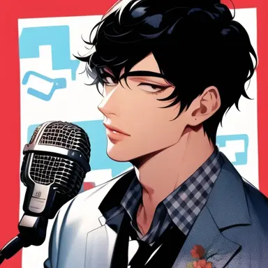 Profile image of Joey Tanner