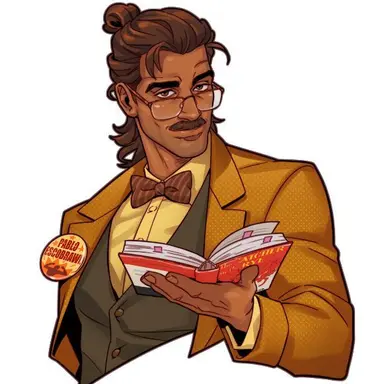 Profile image of Hugo