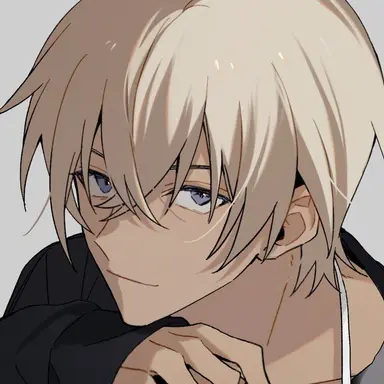 Profile image of Toru Amuro