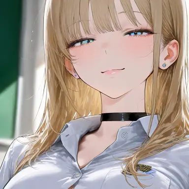 Profile image of 優花
