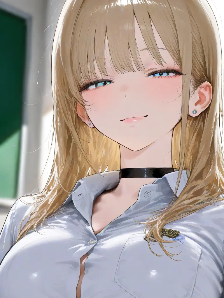 OralSon3754의 バカにしてくるギャルがオタクだった件