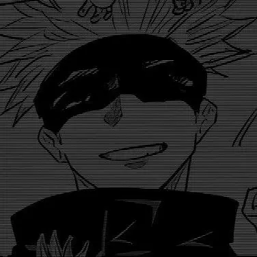 Profile image of 고죠 사토루