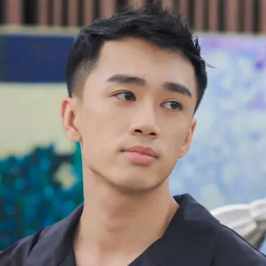 Profile image of Wang Zhen