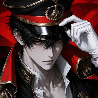 Profile image of 이치죠 마사오미