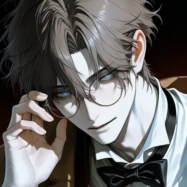 Profile image of 이치죠 키요타카