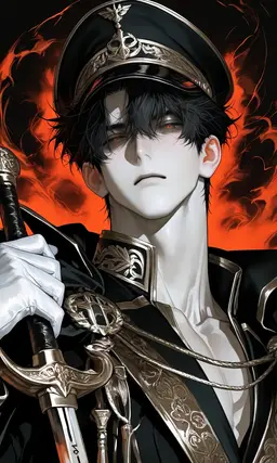 Profile image of 이치죠 마사오미