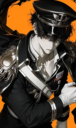 Profile image of 이치죠 마사오미