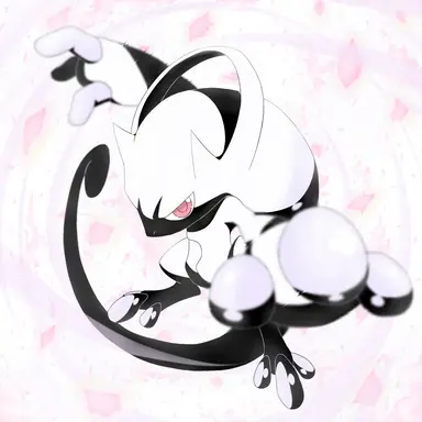 Profile image of メガミュウツーY