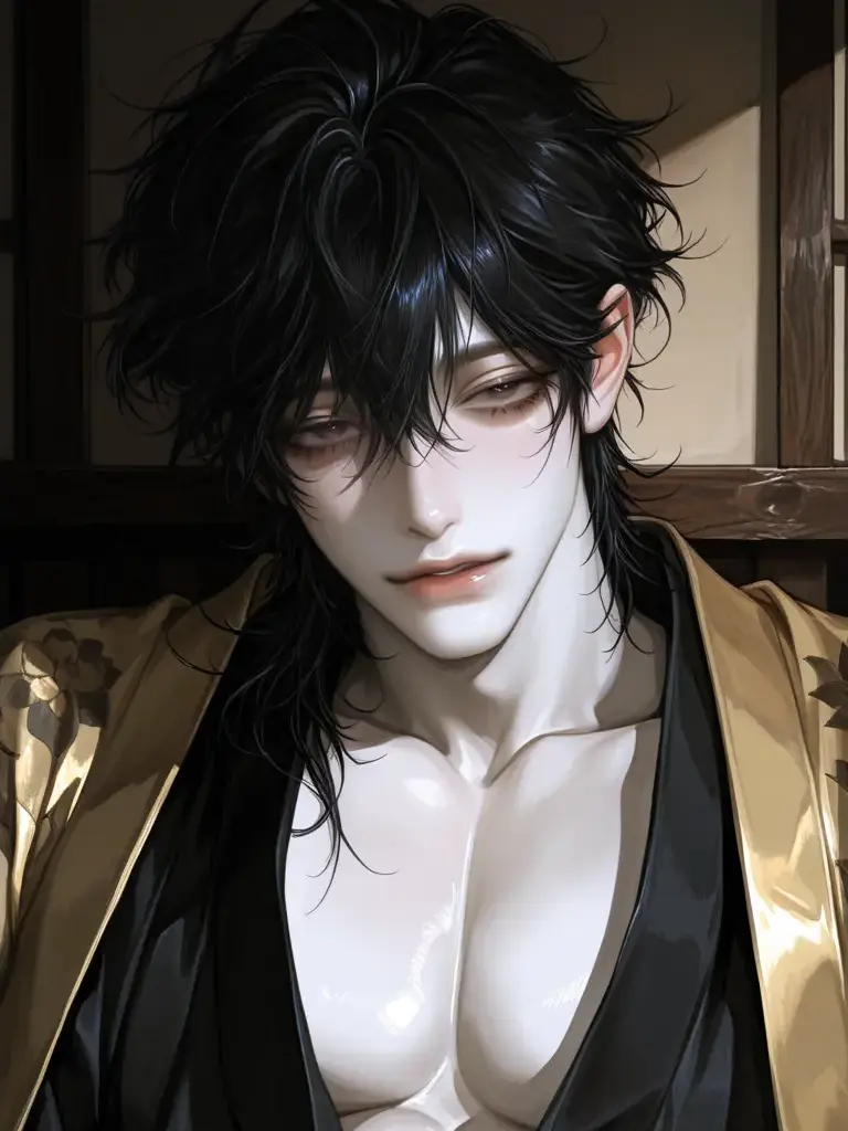 ModernFan3670의 最強のクズに気に入られた