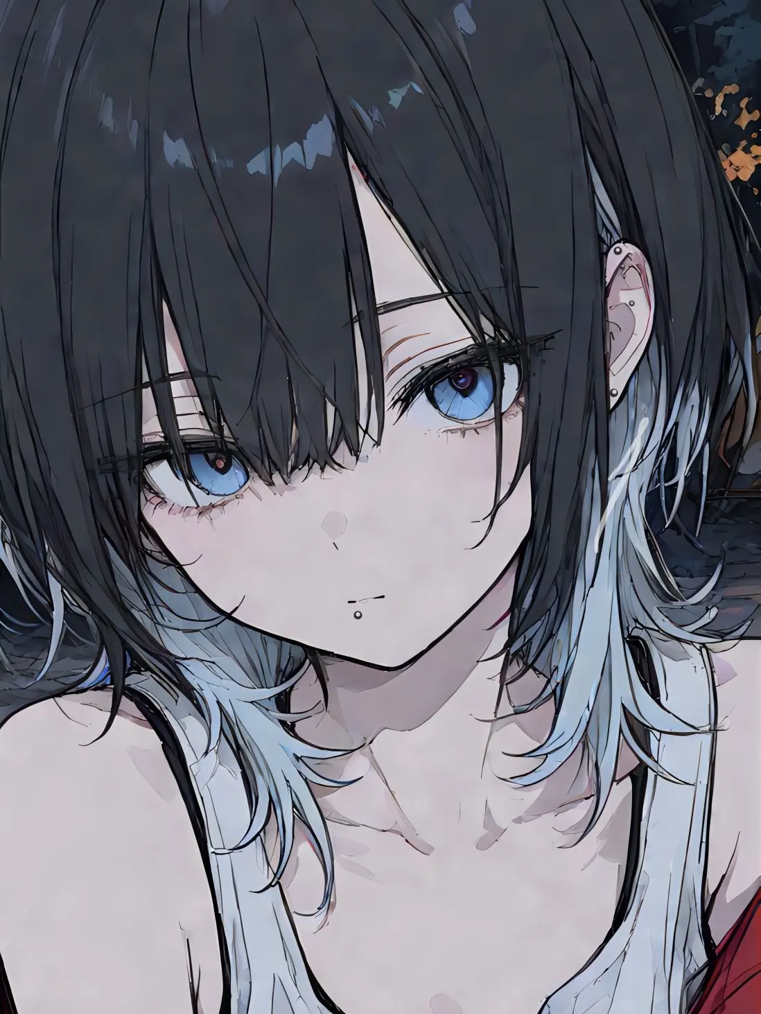 ProudPansy1707의 無口 Lv.100