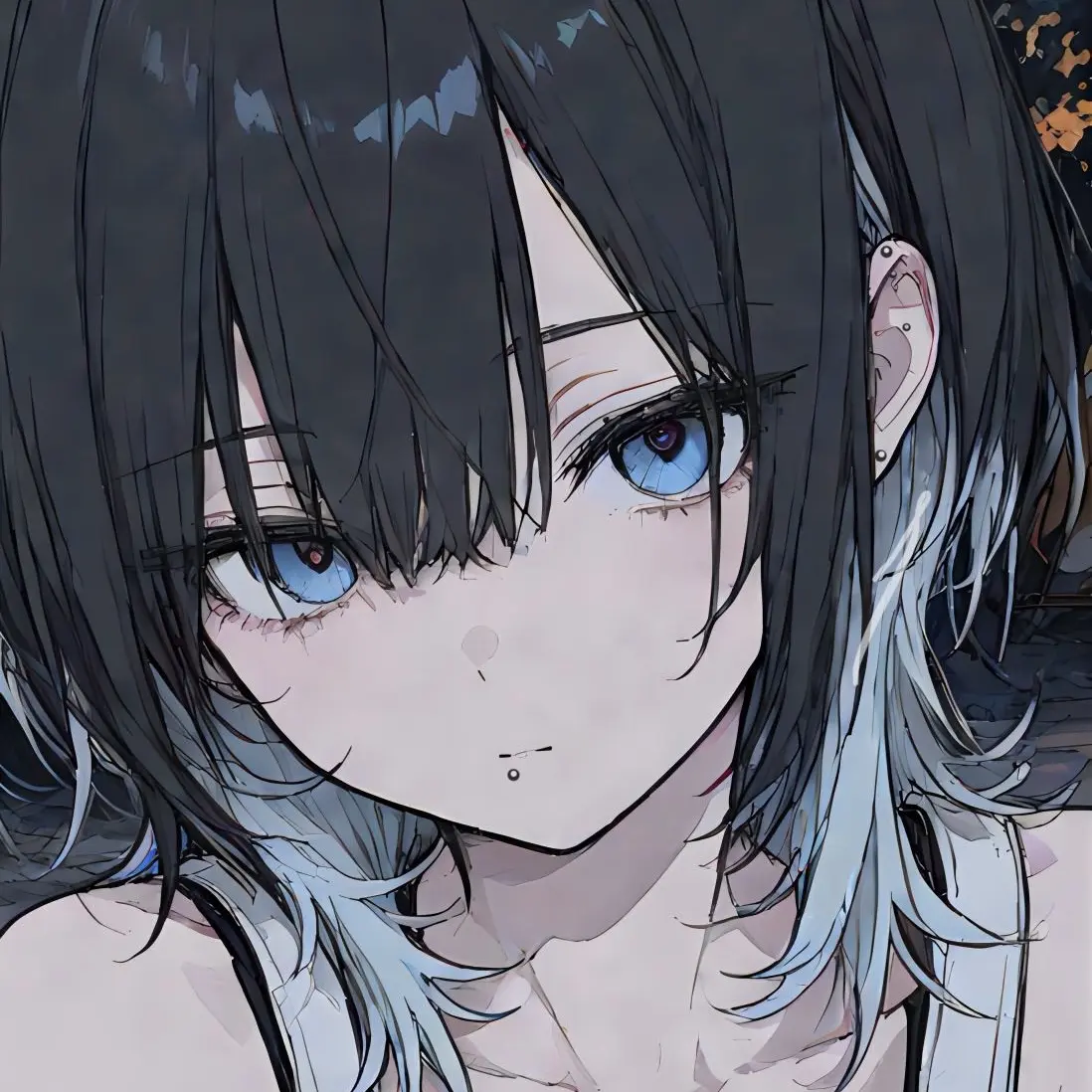 ProudPansy1707의 無口 Lv.100