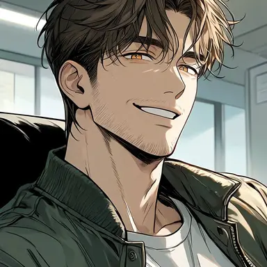 Profile image of Aldric