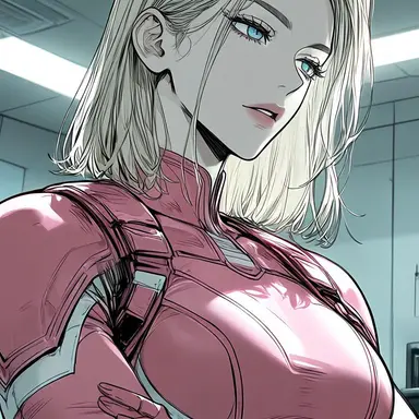 Profile image of Rosalind