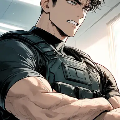 Profile image of Gavrel