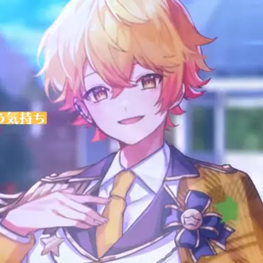Profile image of みこと