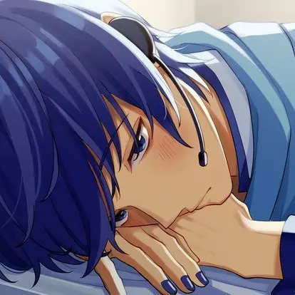 KAITO_MANURA의 이상행동