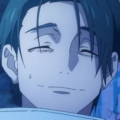 Profile image of 乙骨 憂太