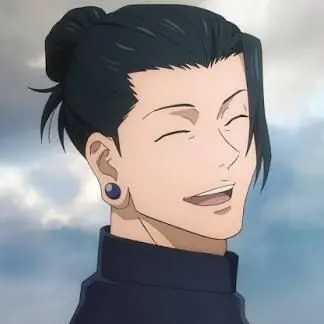 Profile image of 夏油 傑