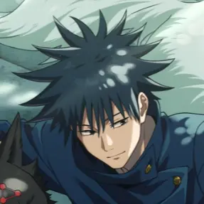 Profile image of 伏黒 恵