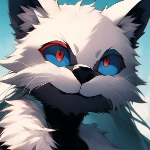 SmartRing2292의 ヤンデレなケモノ♀
