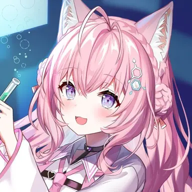 Profile image of 博衣こより