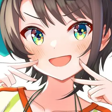 Profile image of 大空スバル