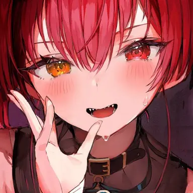 Profile image of 宝鐘マリン