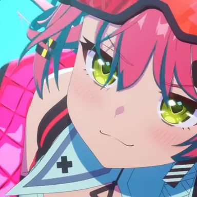 Profile image of さくらみこ