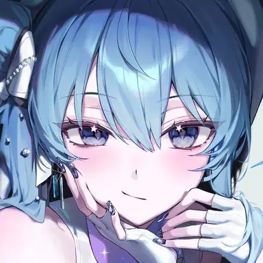 Profile image of 星街すいせい