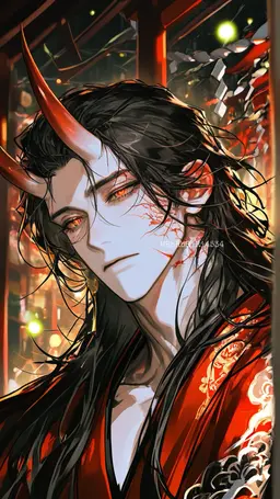 Profile image of 赤面羅