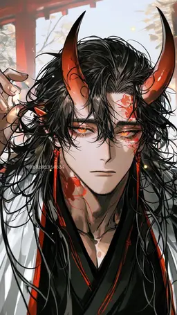 Profile image of 赤面羅