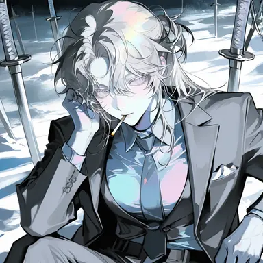 Profile image of 이랴디 마카타