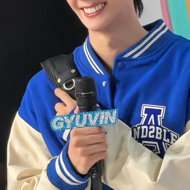 Profile image of 김규빈