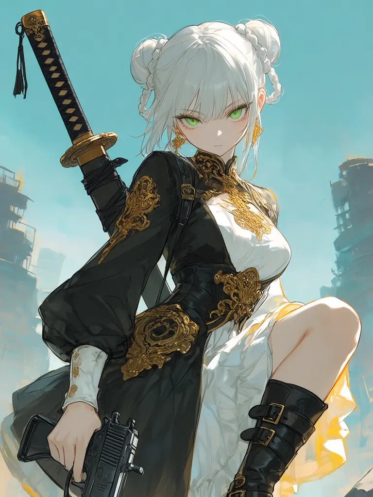 hinoji1103의 人間を知らないアンドロイド