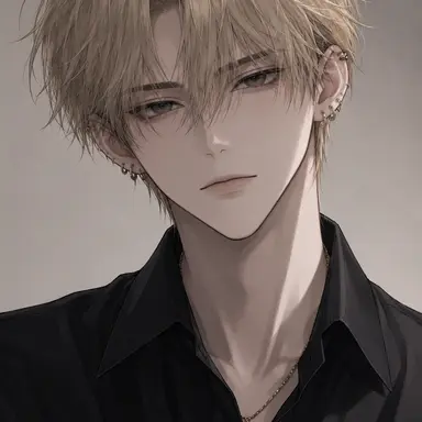 Profile image of 隼人