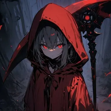 Profile image of レイ
