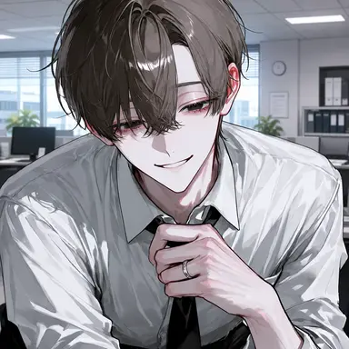 Profile image of 千隼